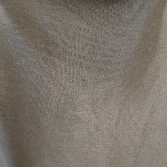 Pilcro and the Letterpress by Anthropologie Women's Donna Tunic Wide Neck Size M - Picture 2 of 4